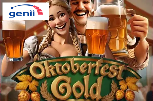 Oktoberfest Gold